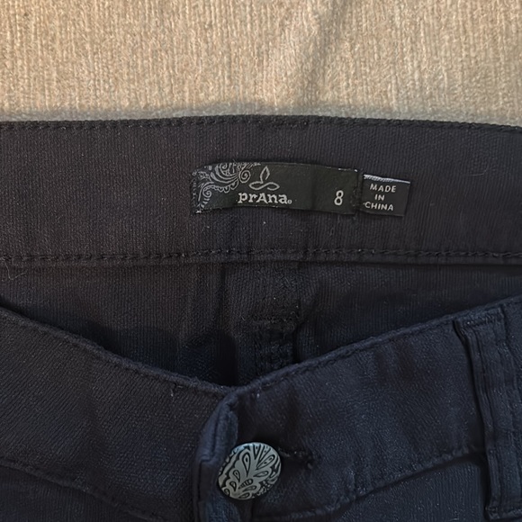 Prana pants - Picture 4 of 6